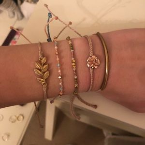 Pura Vida bundle